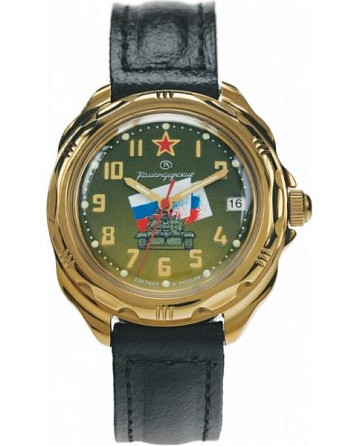 Восток командирские 219435