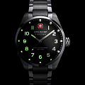 Часы Swiss Military Hanowa Greyhound SMWGG0001503 фото 8