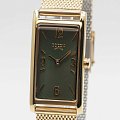 Часы Boccia Titanium Rectangular 3366-03 фото 2