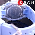 Часы Casio Baby-G BLX-560-2E фото 4