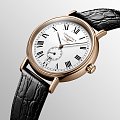 Часы Longines Presence L4.905.1.11.2 фото 4
