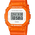 Часы Casio G-Shock DW-5600WS-4D