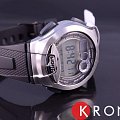 Часы Casio Collection W-752-1A фото 5