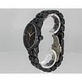 Rado Rado Diamaster R14043162 diamaster швейцарские женские часы на браслете керамика боковой вид