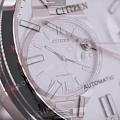 Часы Citizen Tsuyosa NJ0150-81A фото 7