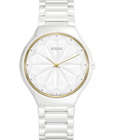 Rado True Thinline Gem R27007702