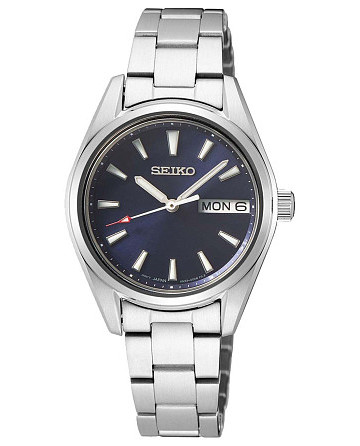 Seiko CS Dress SUR353P1S