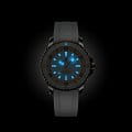 Часы Breitling Superocean Automatic 36 U173771A1A1S1 фото 5