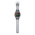 Casio Casio G-Shock DW-5600TLS-8DR (DW-5600TLS-8) g-shock японские мужские часы на браслете пластик боковой вид