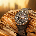 Часы Rado Captain Cook High-Tech Ceramic R32150162 фото 5