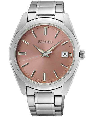 Seiko Discover More SUR523P1