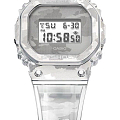 Часы Casio G-Shock GM-5600SCM-1 фото 6