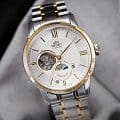 Часы Orient Sporty RA-AS0001S фото 6
