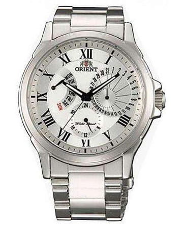 Orient UU08001S (FUU08001S)
