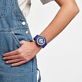 Часы Swatch Big Bold Lacquered SB01N102 фото 11