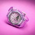 Casio Casio G-Shock GMA-S2100SK-4A электронные женские часы с аксессуарами женские часы модель GMA-S2100SK-4A
