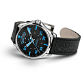 Часы Hamilton Khaki Aviation Pilot Day Date Air Zermatt Auto H64625731 фото 7