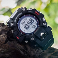 Часы Casio G-Shock GW-9500-1DR (GW-9500-1ER) фото 12