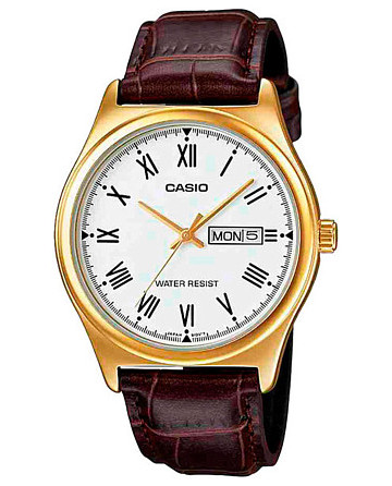 Casio Collection MTP-V006GL-7BUDF (Standard MTP-V006GL-7B)