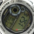 Часы Casio Collection MWD-100H-9AVEF фото 8
