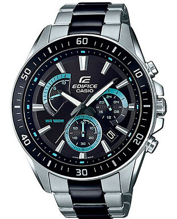 Casio Edifice EFR-552SBK-1A