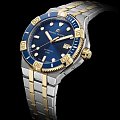 Часы Maurice Lacroix Aikon Venturer AI6058-SY013-430-1 фото 2