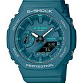 Часы Casio G-Shock GMA-S2100GA-3A
