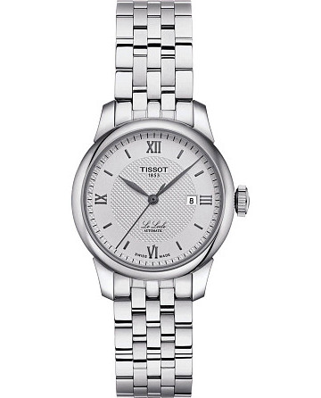 Tissot Le Locle Automatic Lady T006.207.11.038.00