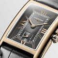 Часы Longines DolceVita L5.512.8.75.2 фото 2