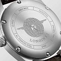 Часы Longines Spirit L3.410.4.53.0 фото 9