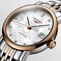 Часы Longines Elegant Collection L4.309.5.87.7 фото 9