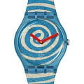 Часы Swatch New Gent SUOZ364