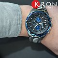 Часы Casio Edifice EF-539D-1A2VUDF (EF-539D-1A2) фото 10