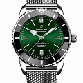 Часы Breitling Superocean Heritage B20 Automatic 46 AB2020121L1A1