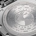 Часы Maurice Lacroix Aikon Venturer GMT AI6158-SS002-330-1 фото 2
