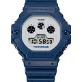 Часы Casio G-Shock DW-5900WY-2DR фото 9