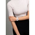 Часы Rado True Thinline x Great Gardens of the World R27120402 фото 4
