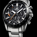 Часы Casio Edifice EQS-930DB-1A фото 4