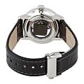 Rado Rado Coupole Classic Automatic Diamonds R22862735 coupole швейцарские женские часы на браслете кожаный боковой вид