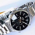 Часы Casio Collection MTP-E505D-1A фото 11