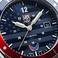 Часы Luminox x Volition America Minuteman XS.0914.VOL фото 4