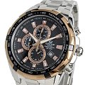 Часы Casio Edifice EF-539D-1A5VUDF (EF-539D-1A5) фото 2