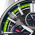 Часы Casio Edifice Scuderia Alpha Tauri Limited Edition EQB-1200AT-1A фото 14