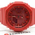 Часы Casio G-Shock GA-2100-4ADR (GA-2100-4A) фото 4