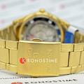 Seiko Seiko 5 Regular SNKN96J1  — задняя крышка сталь металл корпуса японские часы
