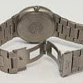Boccia Titanium Boccia Titanium Circle-Oval 3652-01  немецкие мужские часы на браслете титановый боковой вид