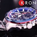 Часы Casio Edifice EQB-900TR-2A фото 3