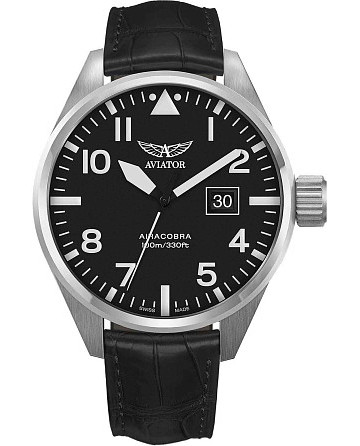 Aviator Airacobra V.1.22.0.148.4