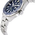 Часы TAG Heuer Aquaracer Calibre 5 Automatic WAY201B.BA0927 фото 3