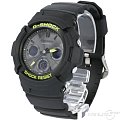 Часы Casio G-Shock AWR-M100SDC-1ADR фото 3